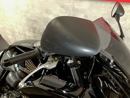 ホンダ CB400スーパーボルドール CB400スーパーボルドール 2011年モデル エンジンスライダー グリップヒーター ギア 10