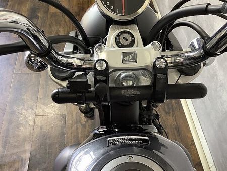 ホンダ モンキー125 モンキー125 リアボックス付き タケガワメーターカスタム 37