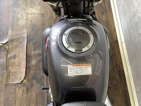 ホンダ モンキー125 モンキー125 リアボックス付き タケガワメーターカスタム 38