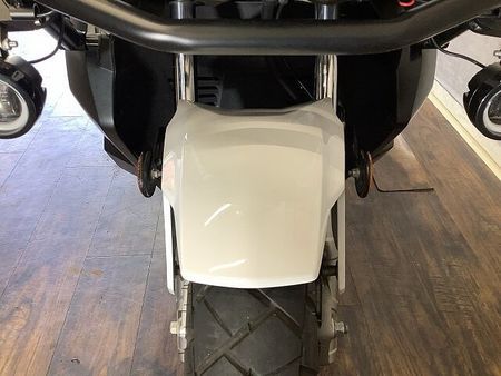ホンダ ADV150 ADV150 スクリーン グリップヒーター ナックルガード リアキャリア装備 2020年モ 13