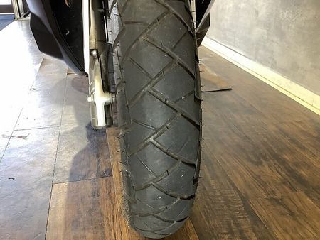 ホンダ ADV150 ADV150 スクリーン グリップヒーター ナックルガード リアキャリア装備 2020年モ 14
