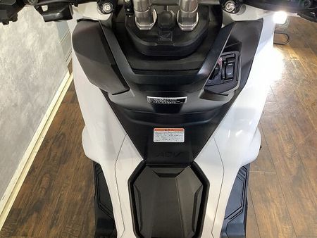 ホンダ ADV150 ADV150 スクリーン グリップヒーター ナックルガード リアキャリア装備 2020年モ 24