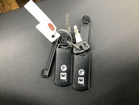 ホンダ ADV150 ADV150 スクリーン グリップヒーター ナックルガード リアキャリア装備 2020年モ 9