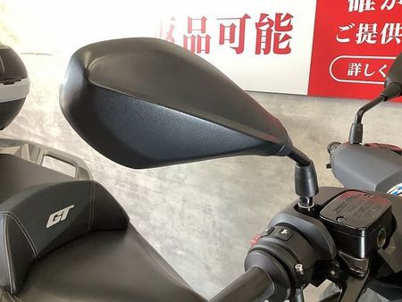 BMW C400 GT C400GT GIVI製リアボックス付き 2020年モデル! 17