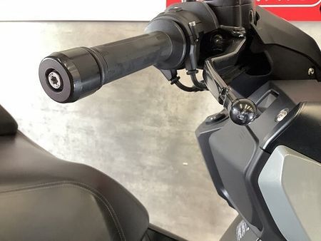BMW C400 GT C400GT GIVI製リアボックス付き 2020年モデル! 19