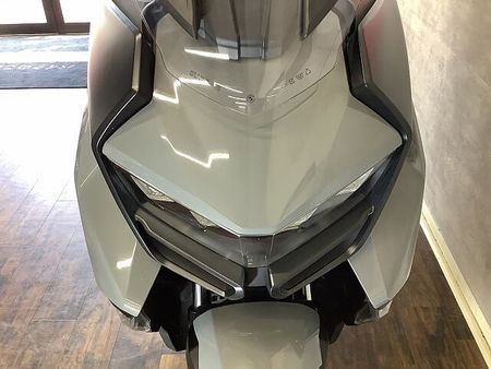 BMW C400 GT C400GT GIVI製リアボックス付き 2020年モデル! 22