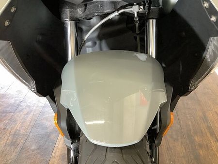 BMW C400 GT C400GT GIVI製リアボックス付き 2020年モデル! 23