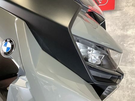 BMW C400 GT C400GT GIVI製リアボックス付き 2020年モデル! 26