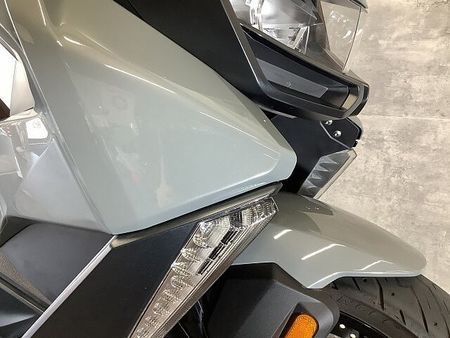 BMW C400 GT C400GT GIVI製リアボックス付き 2020年モデル! 27