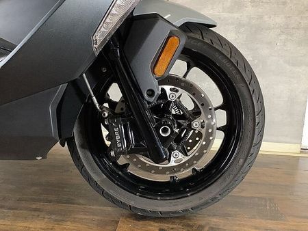 BMW C400 GT C400GT GIVI製リアボックス付き 2020年モデル! 29