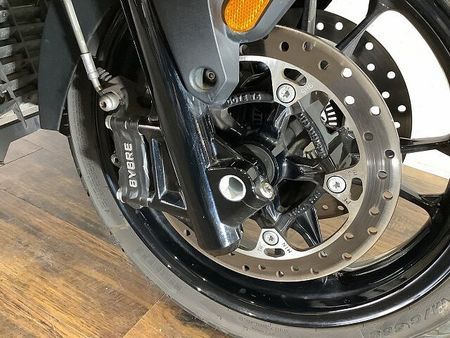 BMW C400 GT C400GT GIVI製リアボックス付き 2020年モデル! 30