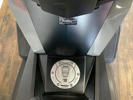 BMW C400 GT C400GT GIVI製リアボックス付き 2020年モデル! 32
