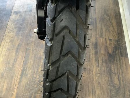 ホンダ CT125 ハンターカブ CT125 2020年モデル マウントバー付き 25