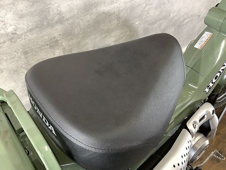 ホンダ CT125 ハンターカブ CT125 2020年モデル マウントバー付き 35