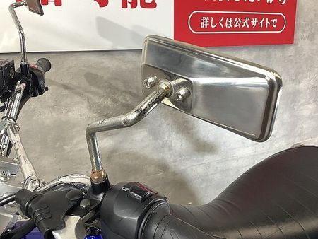 スズキ バンバン200 VanVan200 2005年モデル キャブ車 18