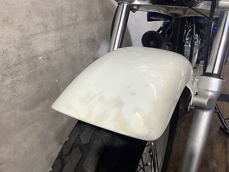 スズキ バンバン200 VanVan200 2005年モデル キャブ車 24