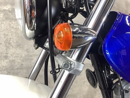 スズキ バンバン200 VanVan200 2005年モデル キャブ車 31