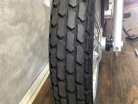 スズキ バンバン200 VanVan200 2005年モデル キャブ車 32