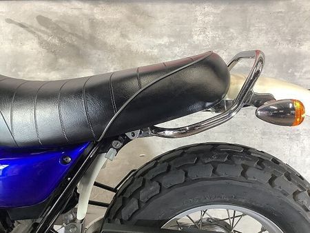 スズキ バンバン200 VanVan200 2005年モデル キャブ車 40