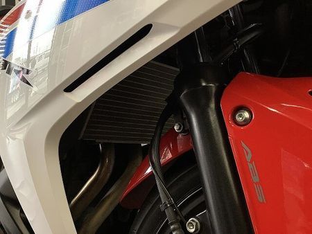 ホンダ CBR400R CBR400R グリップカスタム 2016年モデル 28