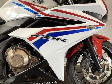 ホンダ CBR400R CBR400R グリップカスタム 2016年モデル 29