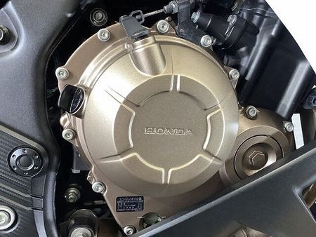 ホンダ CBR400R CBR400R グリップカスタム 2016年モデル 30