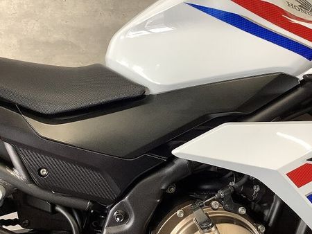 ホンダ CBR400R CBR400R グリップカスタム 2016年モデル 33