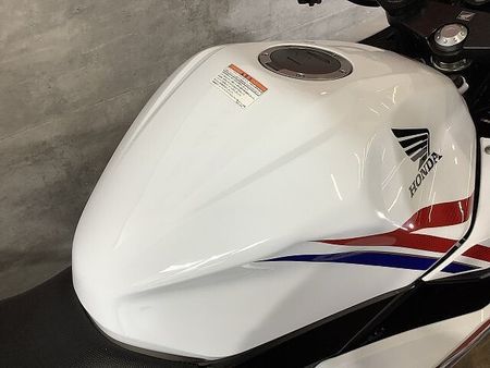 ホンダ CBR400R CBR400R グリップカスタム 2016年モデル 34
