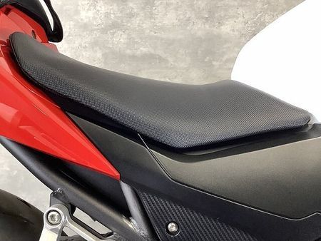 ホンダ CBR400R CBR400R グリップカスタム 2016年モデル 38