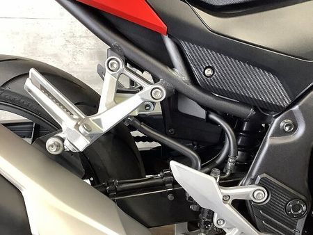 ホンダ CBR400R CBR400R グリップカスタム 2016年モデル 39