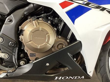 ホンダ CBR400R CBR400R グリップカスタム 2016年モデル 8