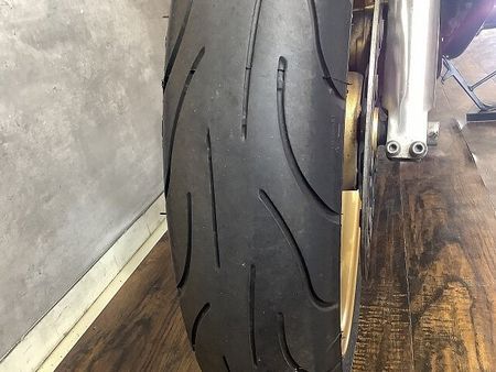 ホンダ CB1300スーパーフォア CB1300SF リアボックス付き ステップカスタム 26