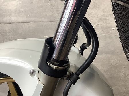 ホンダ CB1300スーパーフォア CB1300SF リアボックス付き ステップカスタム 29