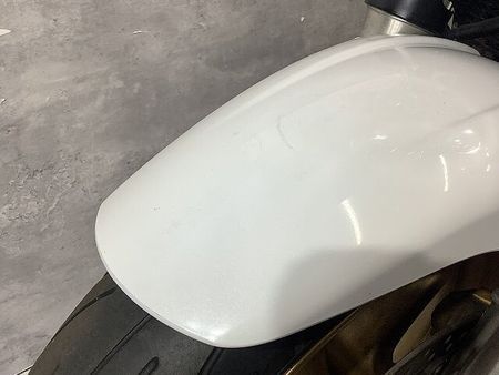 ホンダ CB1300スーパーフォア CB1300SF リアボックス付き ステップカスタム 30