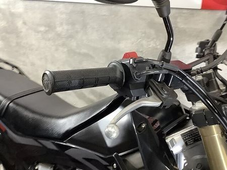 ホンダ CRF250L CRF250L マルチバー ワンオーナー フェンダーレス 19