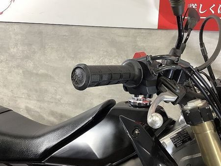 ホンダ CRF250L CRF250L マルチバー ワンオーナー フェンダーレス 20