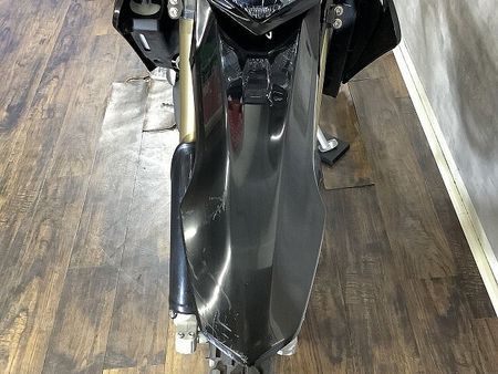 ホンダ CRF250L CRF250L マルチバー ワンオーナー フェンダーレス 22