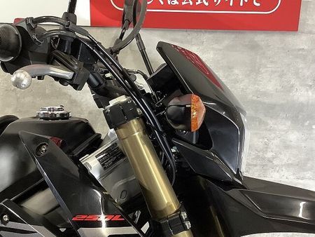 ホンダ CRF250L CRF250L マルチバー ワンオーナー フェンダーレス 23