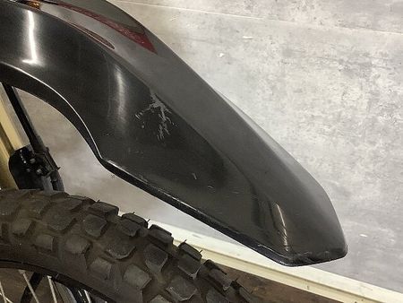 ホンダ CRF250L CRF250L マルチバー ワンオーナー フェンダーレス 25
