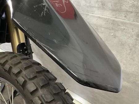 ホンダ CRF250L CRF250L マルチバー ワンオーナー フェンダーレス 26