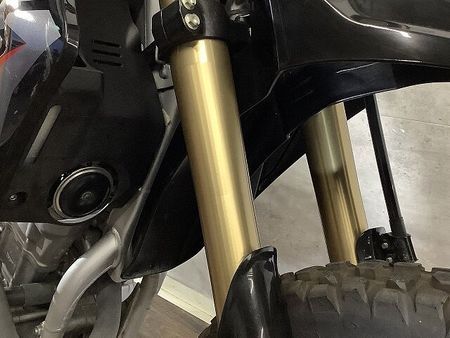 ホンダ CRF250L CRF250L マルチバー ワンオーナー フェンダーレス 27
