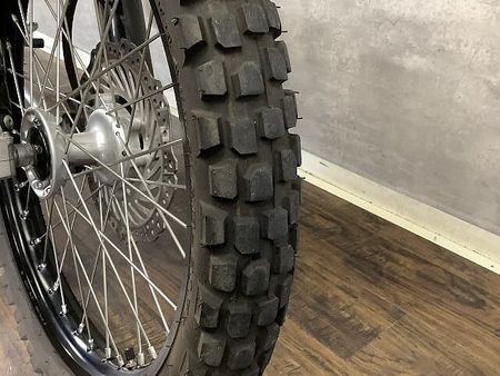 ホンダ CRF250L CRF250L マルチバー ワンオーナー フェンダーレス 29