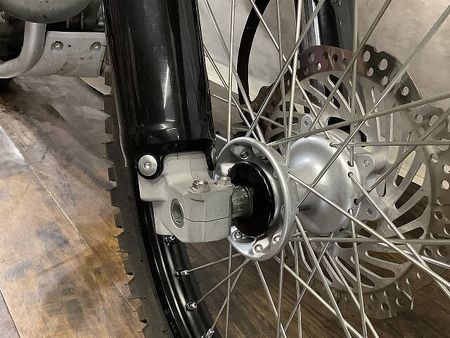 ホンダ CRF250L CRF250L マルチバー ワンオーナー フェンダーレス 30