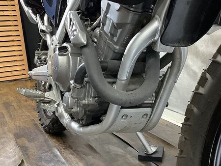 ホンダ CRF250L CRF250L マルチバー ワンオーナー フェンダーレス 31