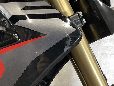 ホンダ CRF250L CRF250L マルチバー ワンオーナー フェンダーレス 33