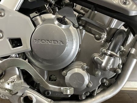 ホンダ CRF250L CRF250L マルチバー ワンオーナー フェンダーレス 35