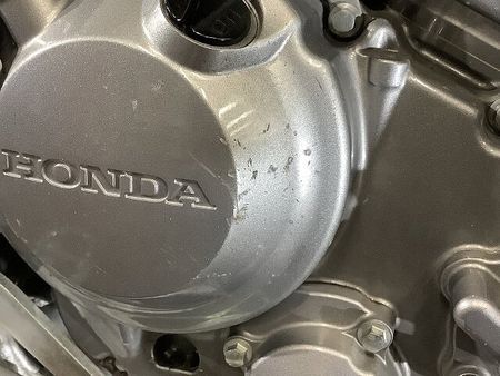 ホンダ CRF250L CRF250L マルチバー ワンオーナー フェンダーレス 36