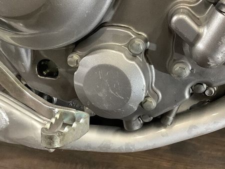 ホンダ CRF250L CRF250L マルチバー ワンオーナー フェンダーレス 37