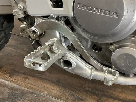 ホンダ CRF250L CRF250L マルチバー ワンオーナー フェンダーレス 38