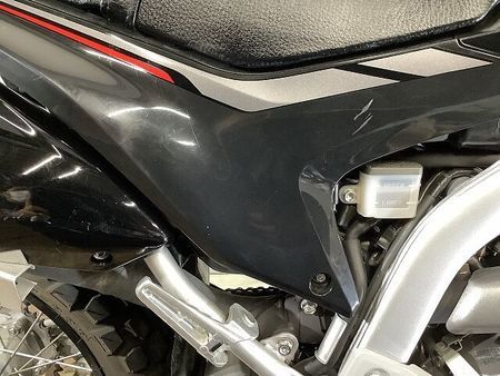 ホンダ CRF250L CRF250L マルチバー ワンオーナー フェンダーレス 39